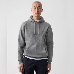 Men’s Gap Grey Hoodie Small | Slightly worn